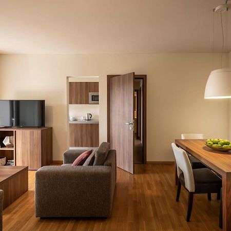 Maistra Select Srebreno Premium Apartments Εξωτερικό φωτογραφία