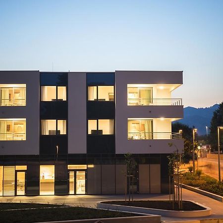 Maistra Select Srebreno Premium Apartments Εξωτερικό φωτογραφία