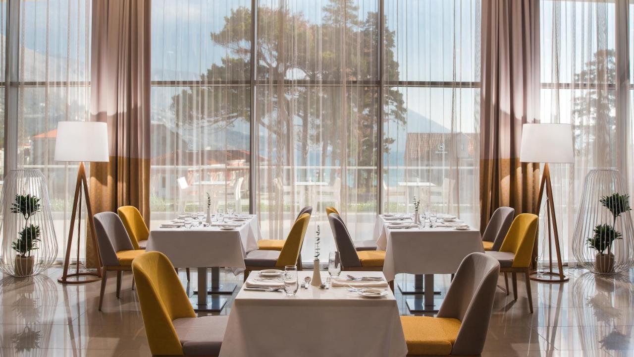 Maistra Select Srebreno Premium Apartments Εξωτερικό φωτογραφία
