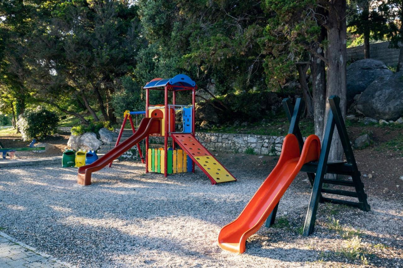Maistra Select Srebreno Premium Apartments Εξωτερικό φωτογραφία