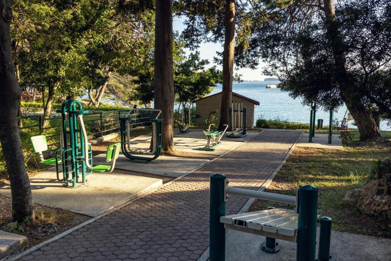 Maistra Select Srebreno Premium Apartments Εξωτερικό φωτογραφία