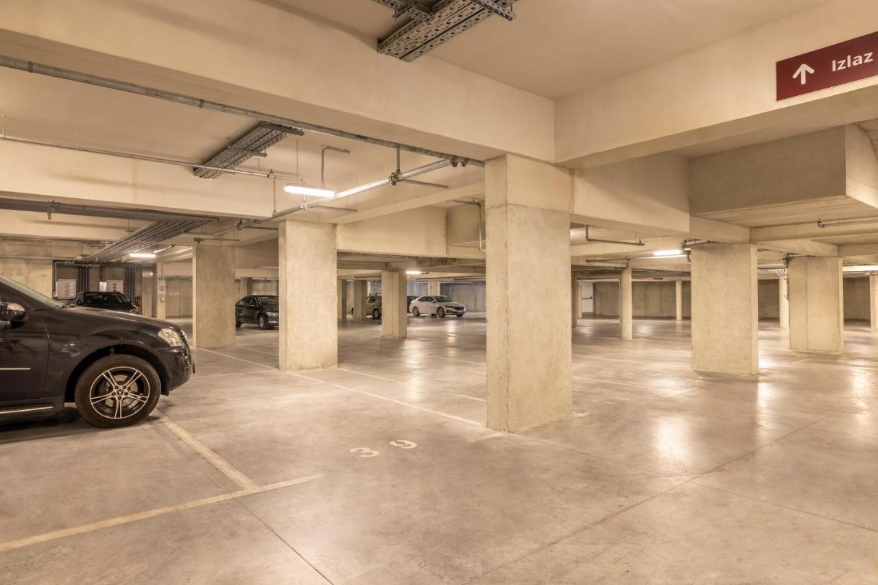 Maistra Select Srebreno Premium Apartments Εξωτερικό φωτογραφία