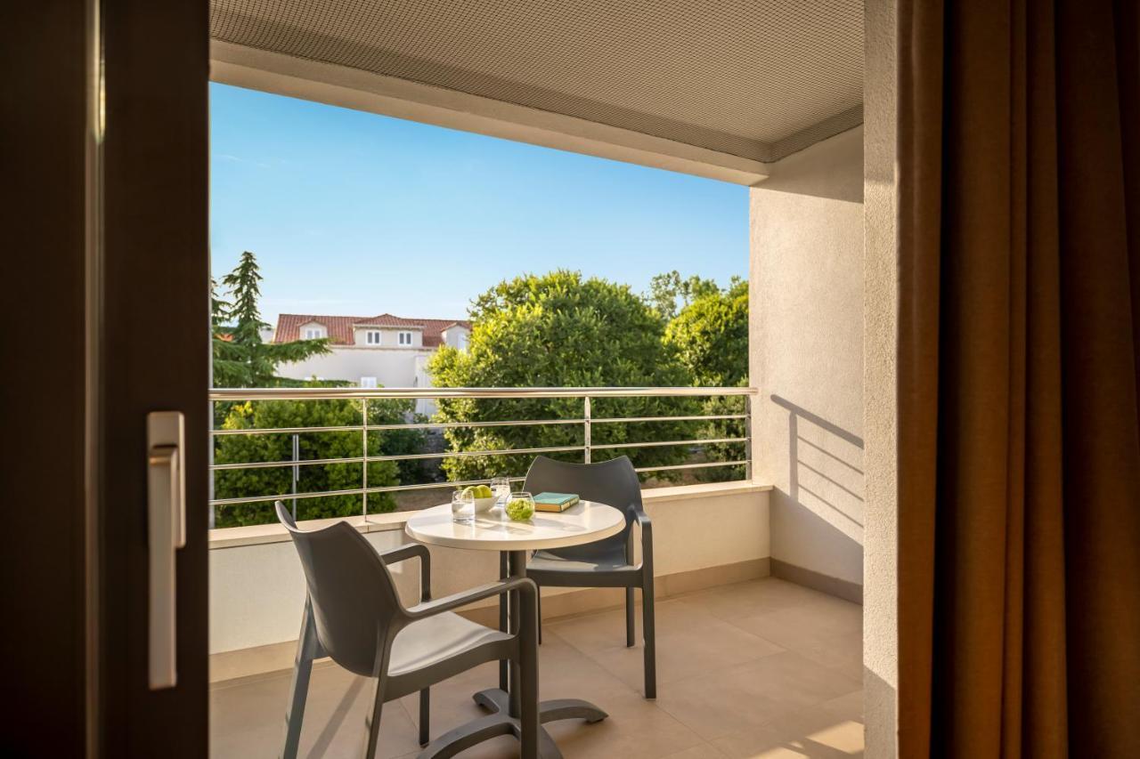 Maistra Select Srebreno Premium Apartments Εξωτερικό φωτογραφία
