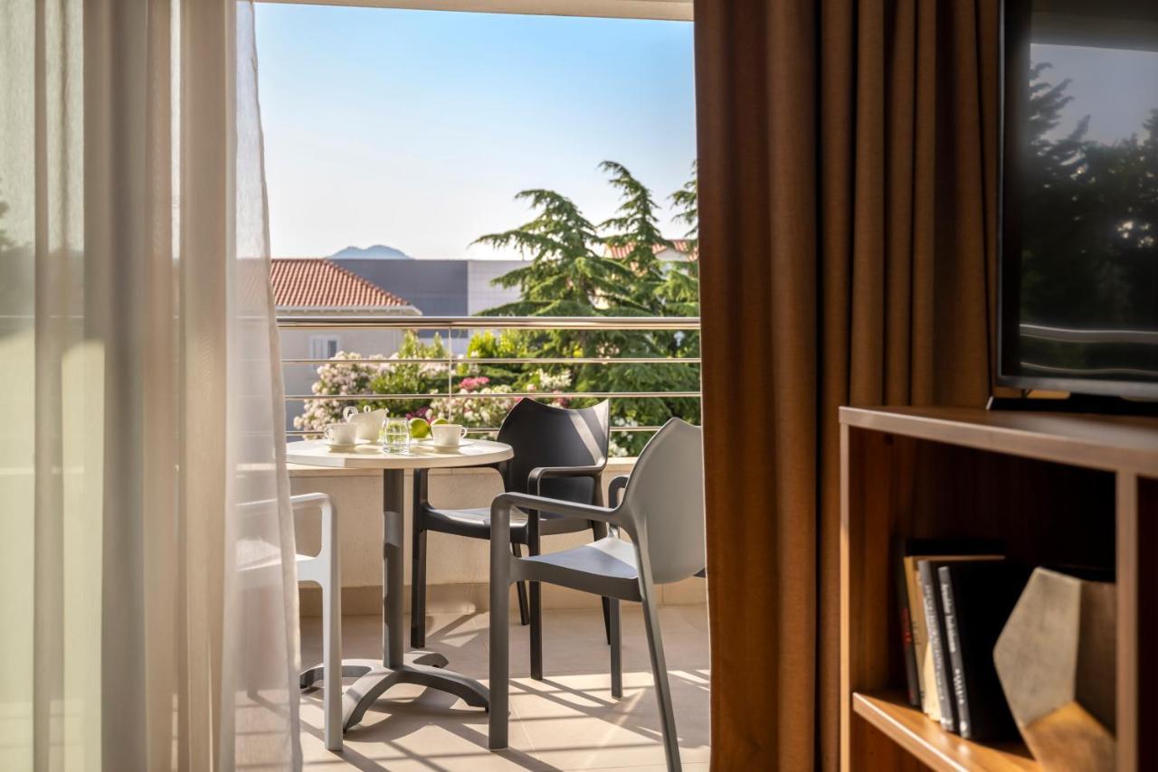 Maistra Select Srebreno Premium Apartments Εξωτερικό φωτογραφία