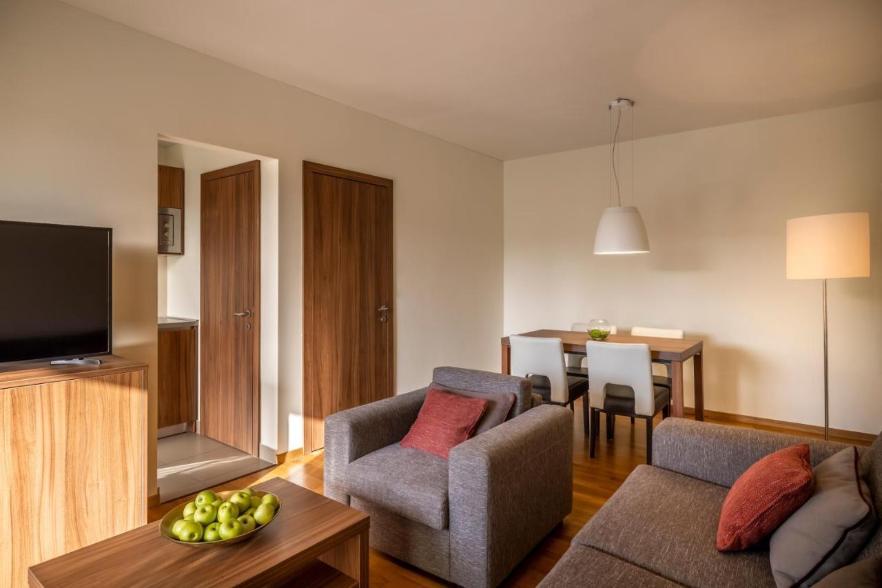 Maistra Select Srebreno Premium Apartments Εξωτερικό φωτογραφία