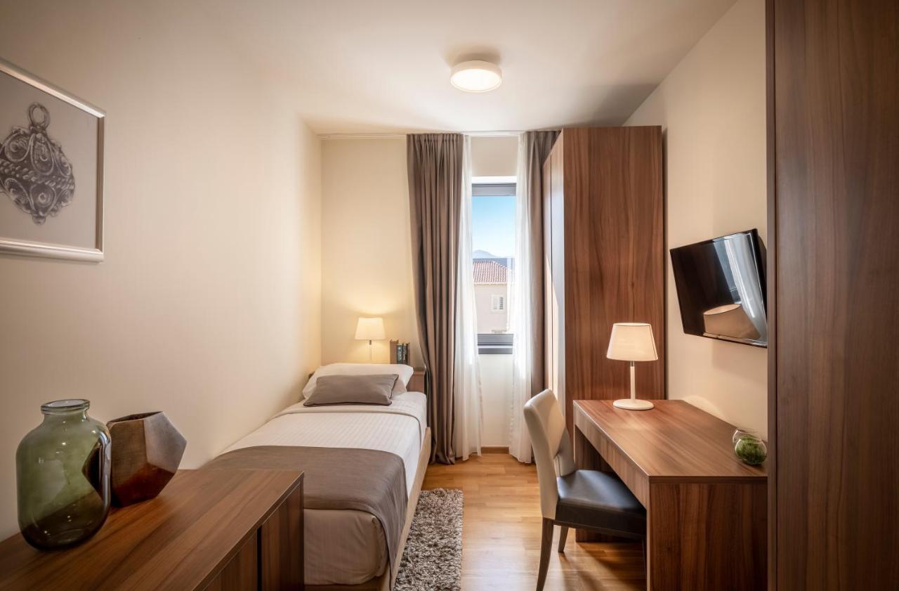 Maistra Select Srebreno Premium Apartments Εξωτερικό φωτογραφία