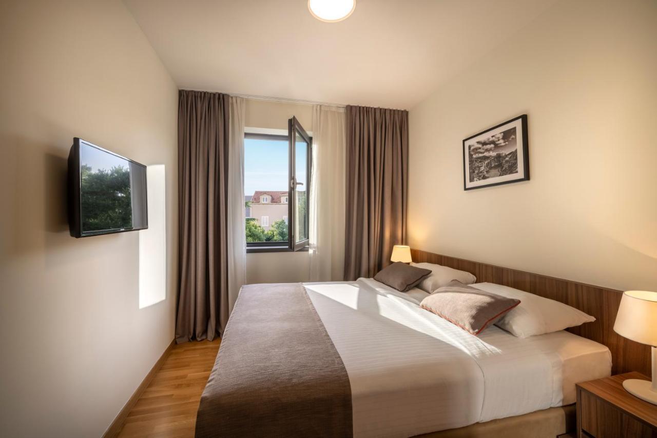Maistra Select Srebreno Premium Apartments Εξωτερικό φωτογραφία