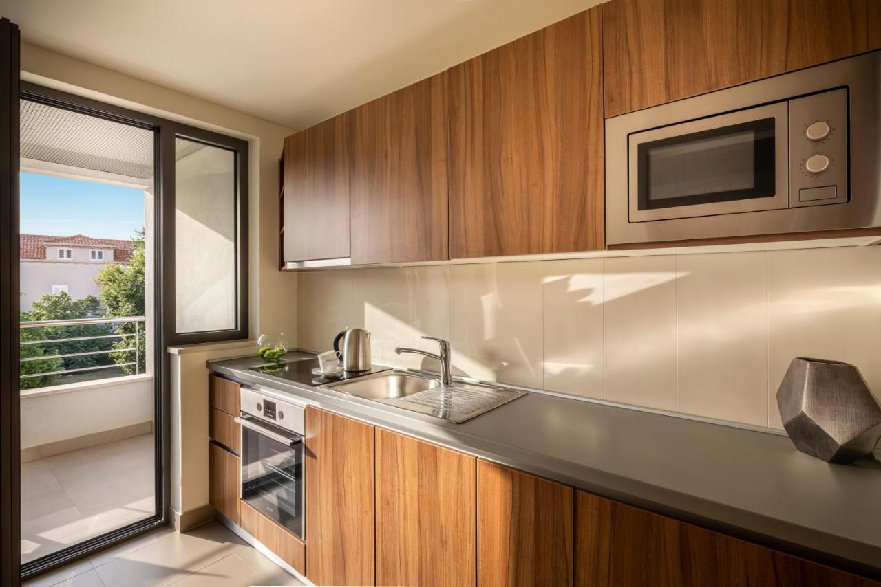 Maistra Select Srebreno Premium Apartments Εξωτερικό φωτογραφία