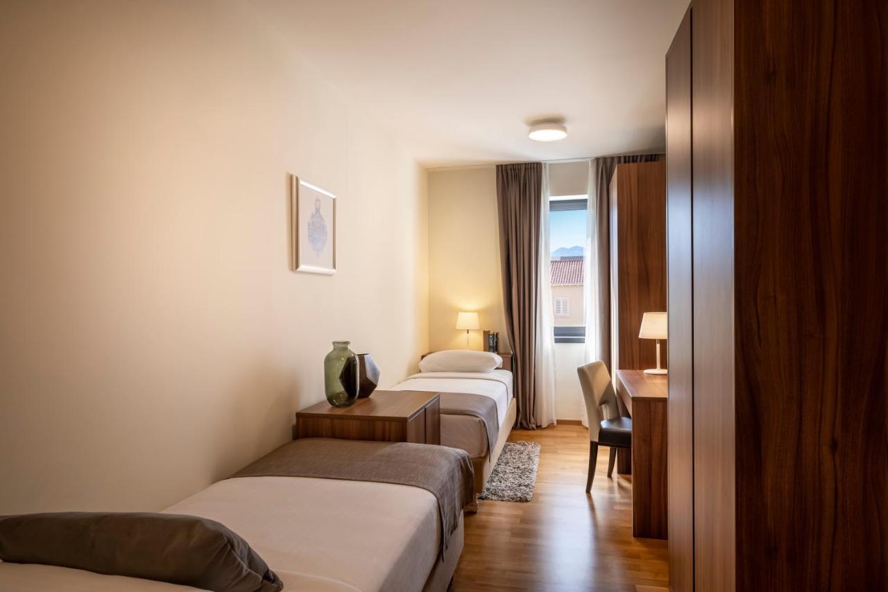 Maistra Select Srebreno Premium Apartments Εξωτερικό φωτογραφία