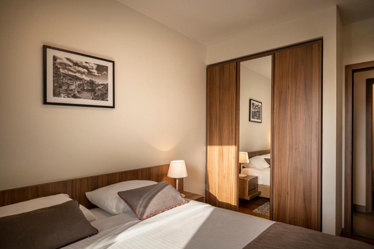Maistra Select Srebreno Premium Apartments Εξωτερικό φωτογραφία