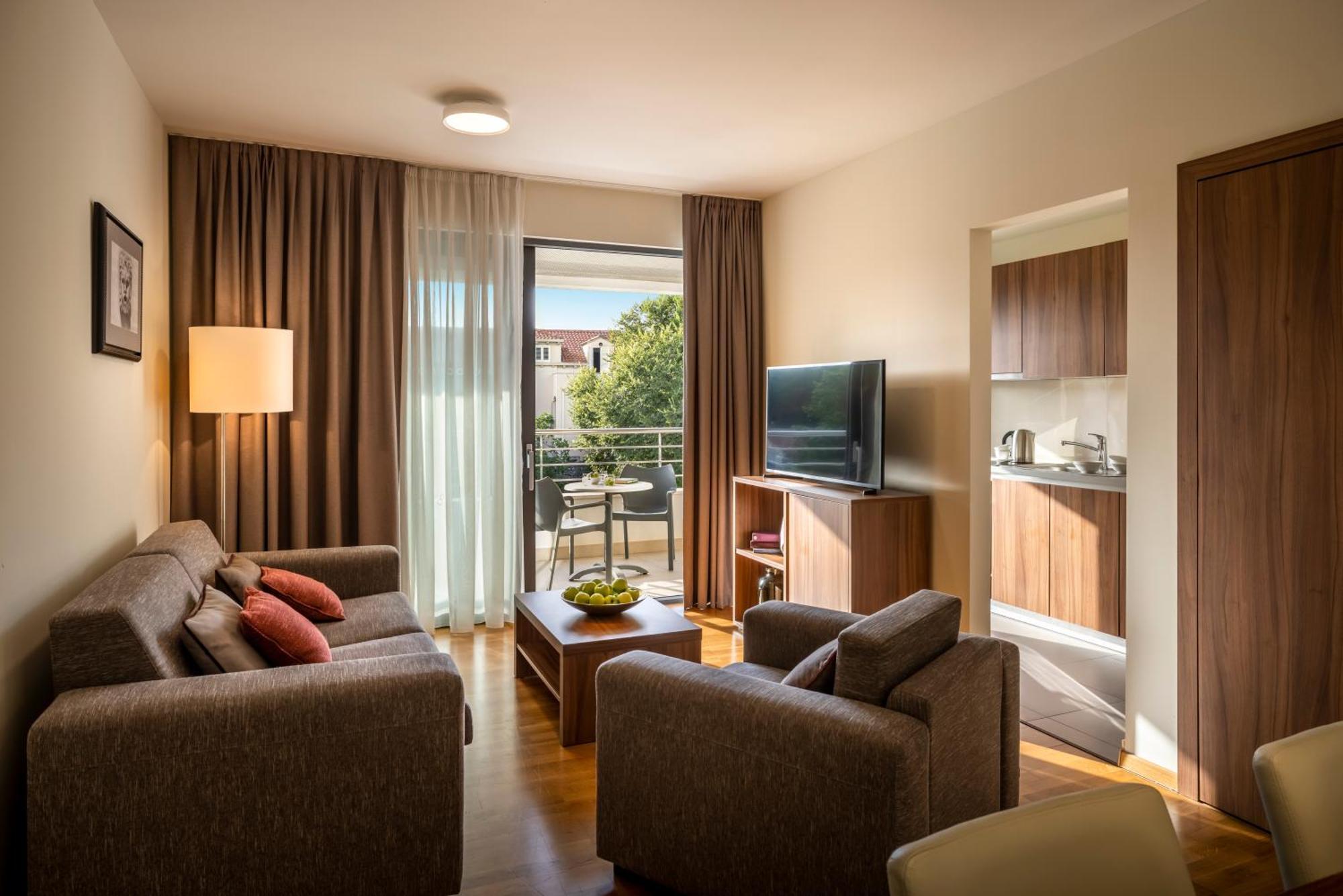 Maistra Select Srebreno Premium Apartments Δωμάτιο φωτογραφία