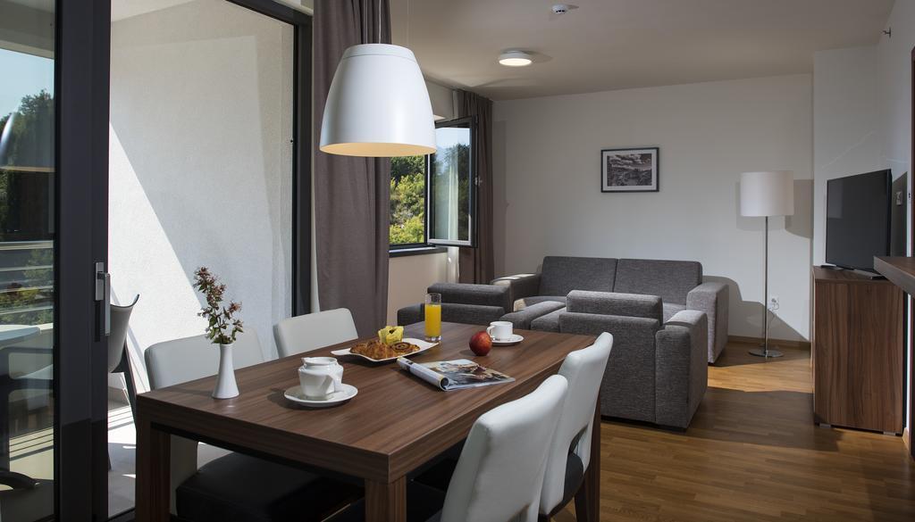 Maistra Select Srebreno Premium Apartments Εξωτερικό φωτογραφία