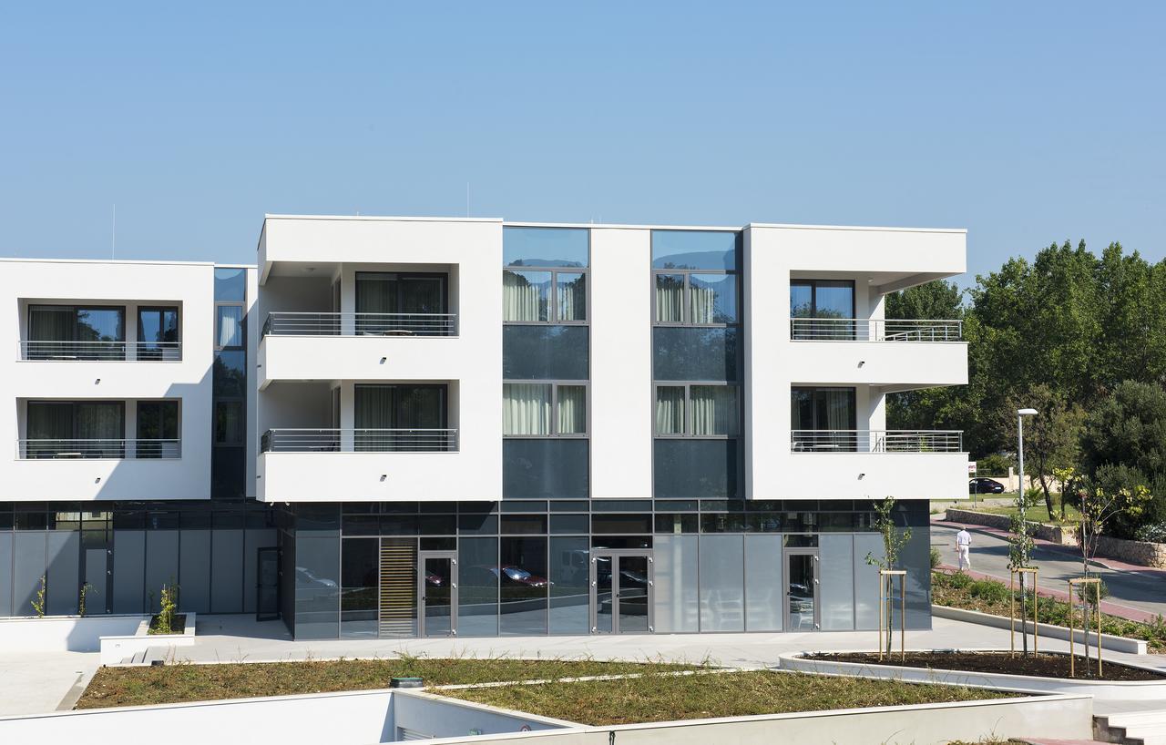 Maistra Select Srebreno Premium Apartments Εξωτερικό φωτογραφία