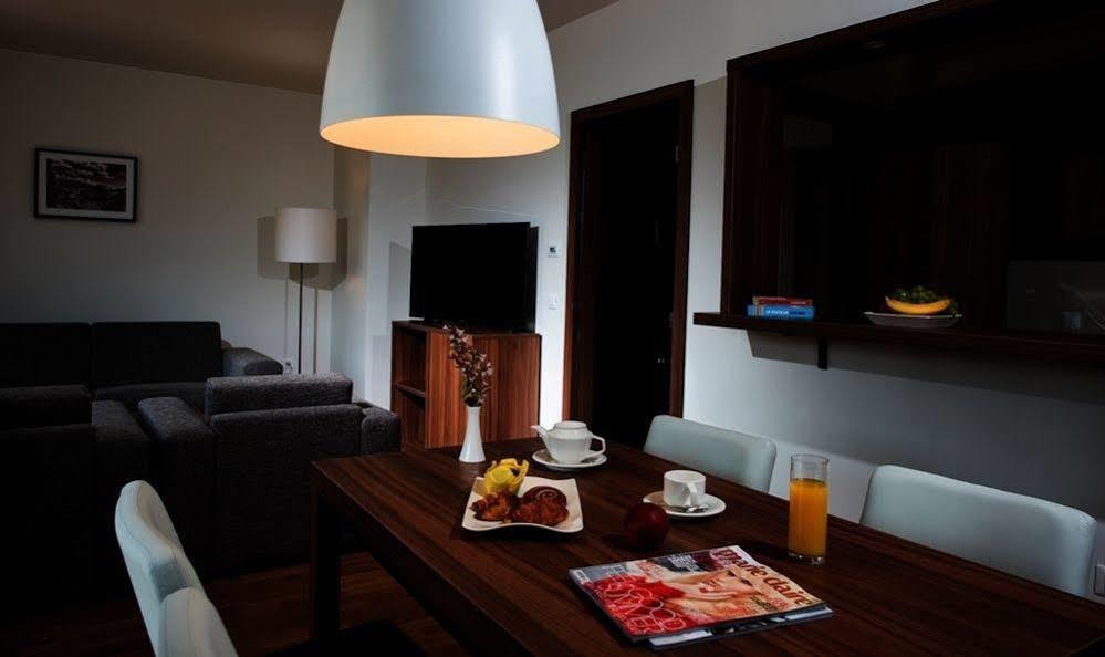 Maistra Select Srebreno Premium Apartments Εξωτερικό φωτογραφία