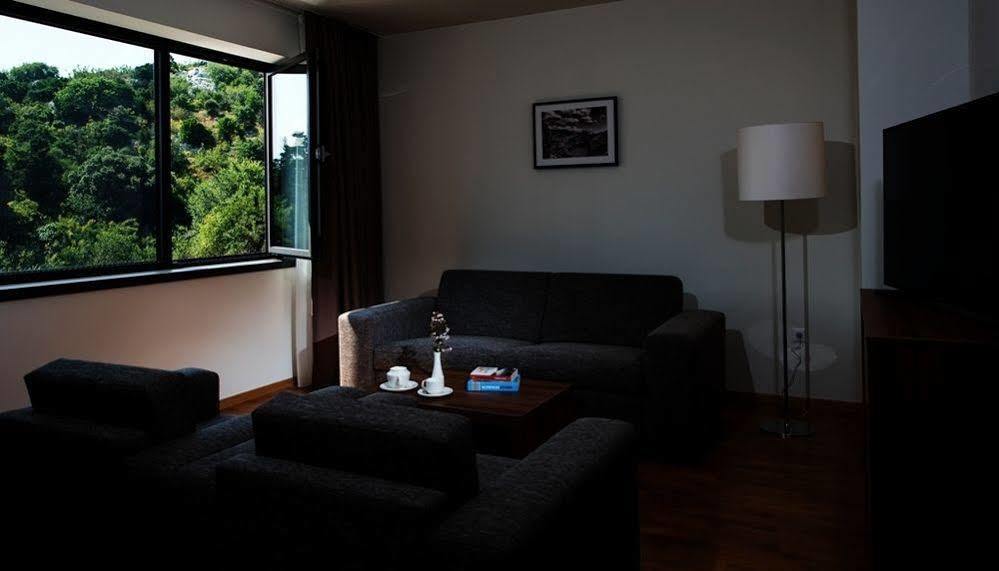 Maistra Select Srebreno Premium Apartments Εξωτερικό φωτογραφία