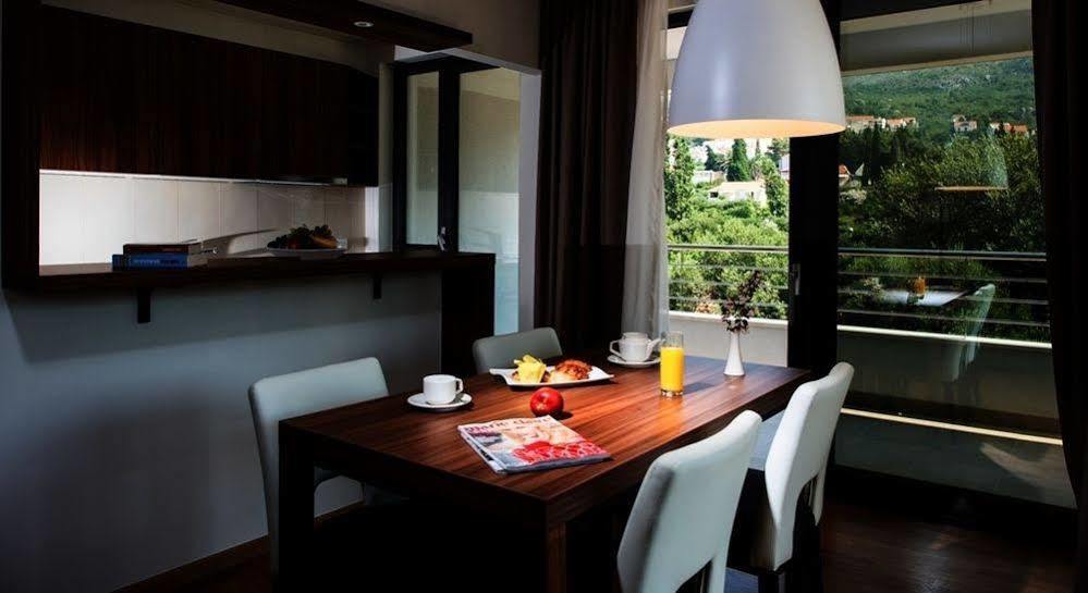 Maistra Select Srebreno Premium Apartments Εξωτερικό φωτογραφία