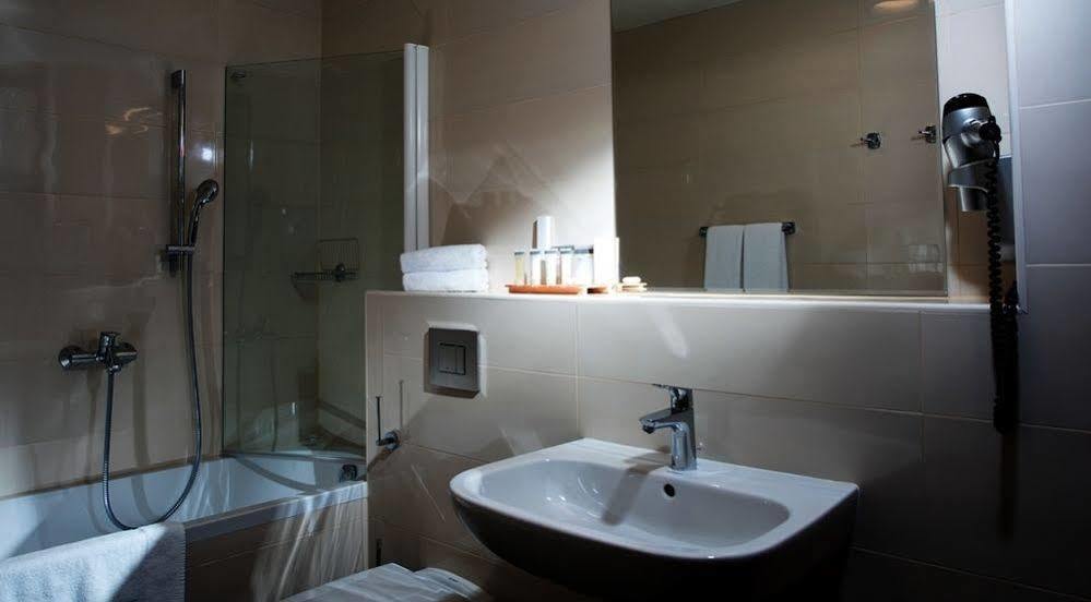 Maistra Select Srebreno Premium Apartments Εξωτερικό φωτογραφία