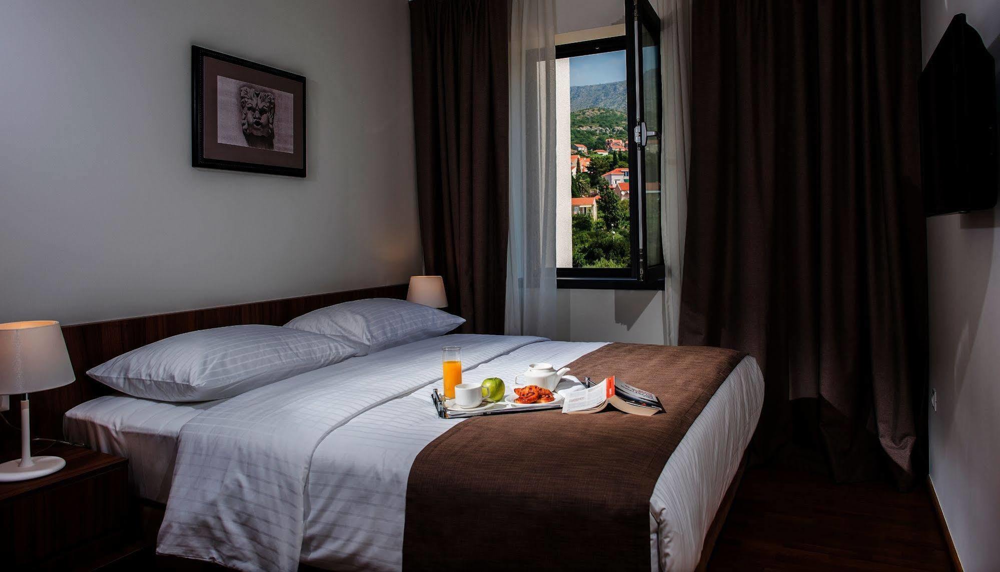 Maistra Select Srebreno Premium Apartments Εξωτερικό φωτογραφία