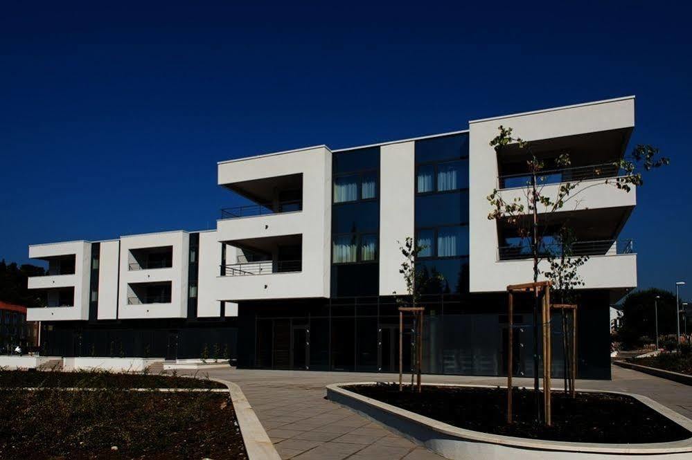 Maistra Select Srebreno Premium Apartments Εξωτερικό φωτογραφία