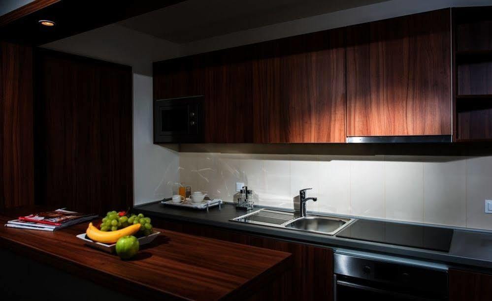 Maistra Select Srebreno Premium Apartments Εξωτερικό φωτογραφία