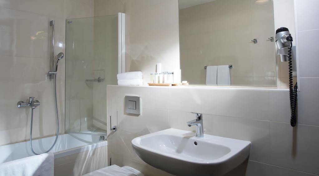 Maistra Select Srebreno Premium Apartments Εξωτερικό φωτογραφία