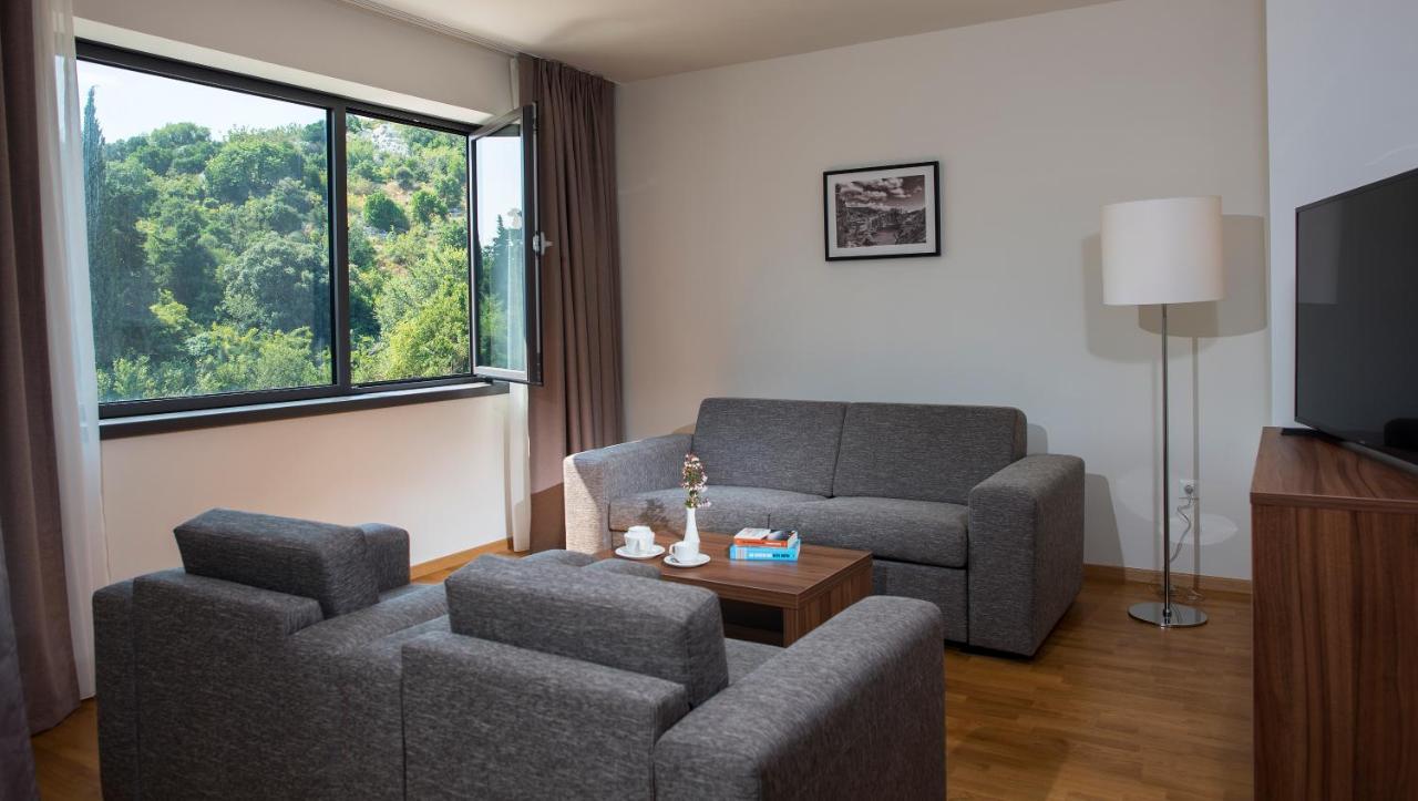 Maistra Select Srebreno Premium Apartments Εξωτερικό φωτογραφία