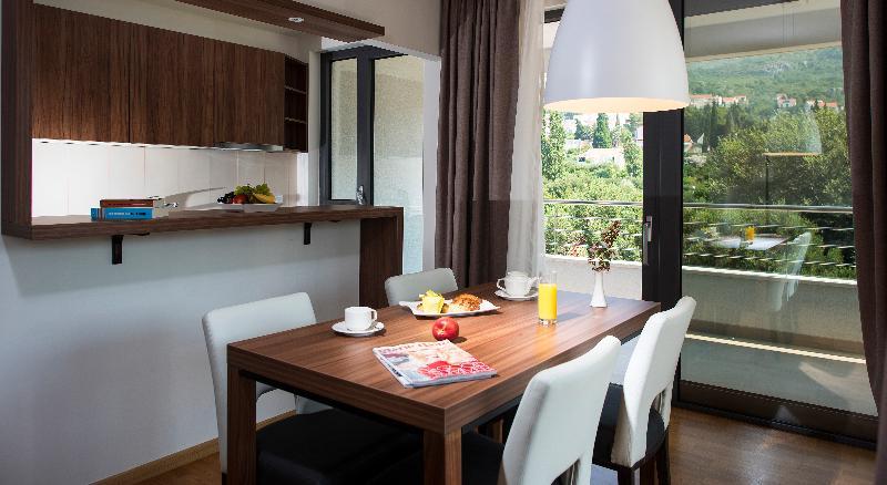 Maistra Select Srebreno Premium Apartments Εξωτερικό φωτογραφία