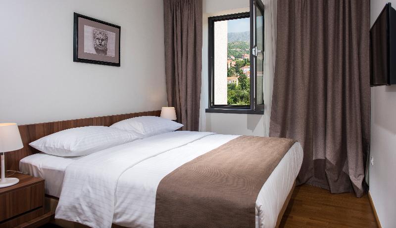 Maistra Select Srebreno Premium Apartments Εξωτερικό φωτογραφία