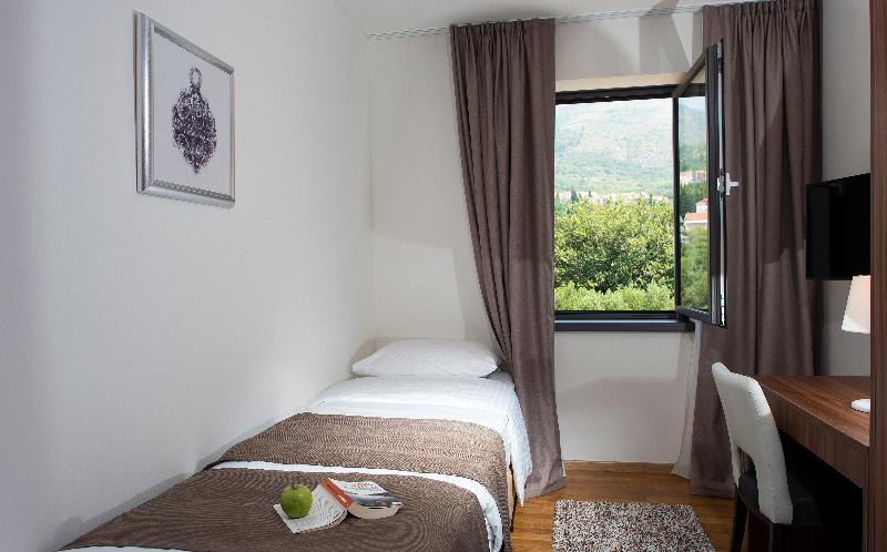 Maistra Select Srebreno Premium Apartments Εξωτερικό φωτογραφία
